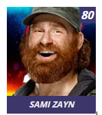 Capture 20220408 053554png — WWE2K22 Draft option 161