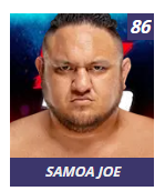 Capture 20220408 053605png — WWE2K22 Draft option 162