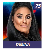Capture 20220408 054131png — WWE2K22 Draft option 183