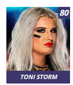 Capture 20220408 054443png — WWE2K22 Draft option 195