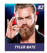 Capture 20220408 054546png — WWE2K22 Draft option 200