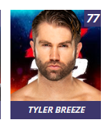Capture 20220408 054555png — WWE2K22 Draft option 201