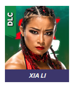 Capture 20220408 054928png — WWE2K22 Draft option 216