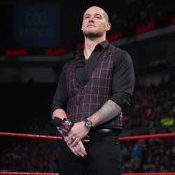 Baron Corbinjpg — WWE's Authority Figures TierList option 4