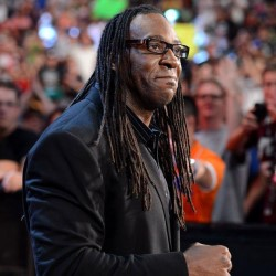 Booker Tjpg — WWE's Authority Figures TierList option 5