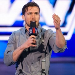 Brad Maddoxjpg — WWE's Authority Figures TierList option 6