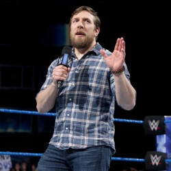 Daniel Bryanjpg — WWE's Authority Figures TierList option 8