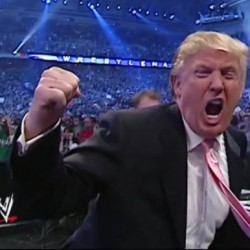 Donald Trumpjpg — WWE's Authority Figures TierList option 9
