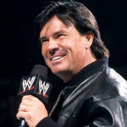Eric Bishoffjpg — WWE's Authority Figures TierList option 11