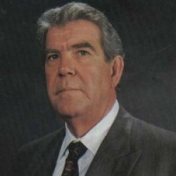 Jack Tunneyjpg — WWE's Authority Figures TierList option 13