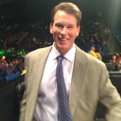 Jbljpg — WWE's Authority Figures TierList option 14