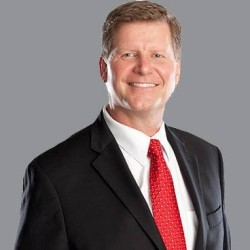 John Laurinatisjpg — WWE's Authority Figures TierList option 15