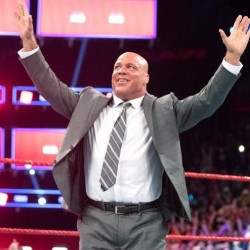 Kurt Angle 2016jpg — WWE's Authority Figures TierList option 18