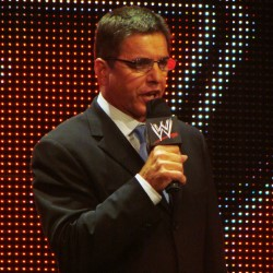 Mike Adamlejpg — WWE's Authority Figures TierList option 21