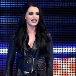 Paigejpg — WWE's Authority Figures TierList option 22