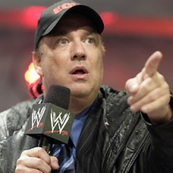Paul Heyman Ecwjpg — WWE's Authority Figures TierList option 23