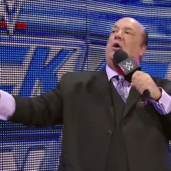 Paul Heymanjpg — WWE's Authority Figures TierList option 24