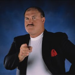 Sgt Slaughterjpg — WWE's Authority Figures TierList option 26