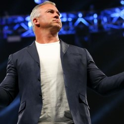 Shane Mcmahon 2019jpg — WWE's Authority Figures TierList option 27