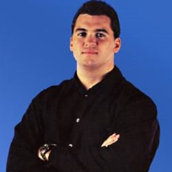 Shane Mcmahonjpg — WWE's Authority Figures TierList option 28