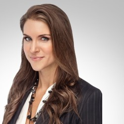 Stephanie Mcmahon 2020jpg — WWE's Authority Figures TierList option 31