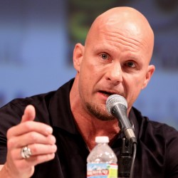 Steve Austinjpg — WWE's Authority Figures TierList option 32
