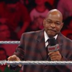 Teddy Long Ecwjpg — WWE's Authority Figures TierList option 33