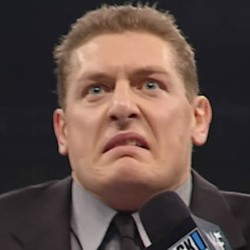 William Regal Comissionerjpg — WWE's Authority Figures TierList option 40