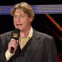 William Regal Nxtjpg — WWE's Authority Figures TierList option 41