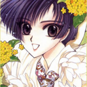 Yuzurihajpg — X 1999 Characters option 28
