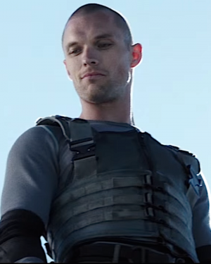 Ajaxdeadpoolpng — X-Men Characters 2020 option 11