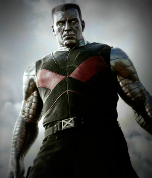 Deadpool Colossus Vestjpg — X-Men Characters 2020 option 24