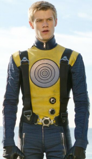 Havokjpg — X-Men Characters 2020 option 33