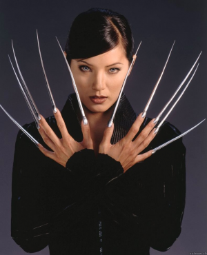 Ladydeathstrikex Menmoviesjpg — X-Men Characters 2020 option 43