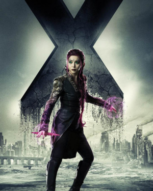 Poster Destello X Men Dias Futuro Pasadojpg — X-Men Characters 2020 option 53