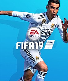 220px Fifa19coverjpg — Xbox Games option 2