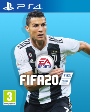 Fifa 20 Mockjpg — Xbox Games option 15