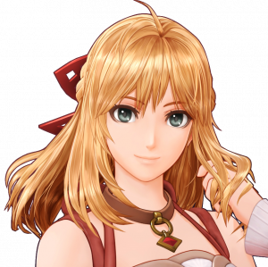 Fiorapng — Xenoblade Waifus option 5