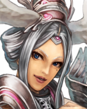 Lorithiapng — Xenoblade Waifus option 8