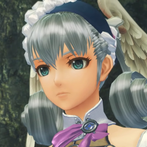 Meliajpg — Xenoblade Waifus option 9