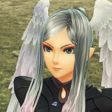 Tyreajpg — Xenoblade Waifus option 19