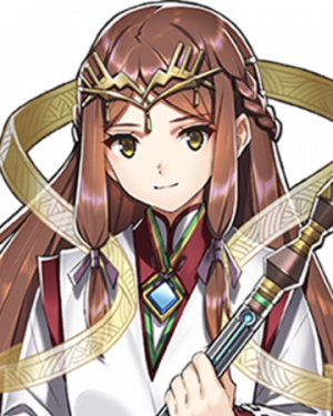 Xc2 Hazeportraitpng — Xenoblade Waifus option 21