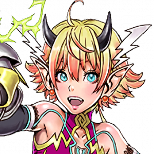 Zz1600523417koraportraitpng — Xenoblade Waifus option 28