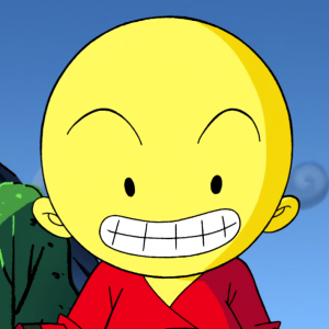1 Omipng — Xiaolin Showdown Characters option 1
