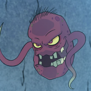 11 Hannibal Roy Beanpng — Xiaolin Showdown Characters option 3