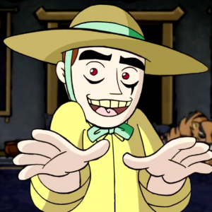 17 Good Jackpng — Xiaolin Showdown Characters option 9