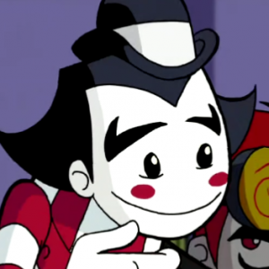 18 Le Mimepng — Xiaolin Showdown Characters option 10