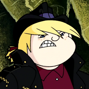 19 Jessiepng — Xiaolin Showdown Characters option 11