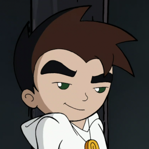 2 Raimundopng — Xiaolin Showdown Characters option 12