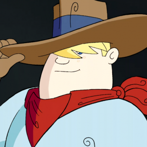 3 Claypng — Xiaolin Showdown Characters option 15